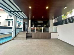 Seletar Hills Estate (D28), Semi-Detached #620134621